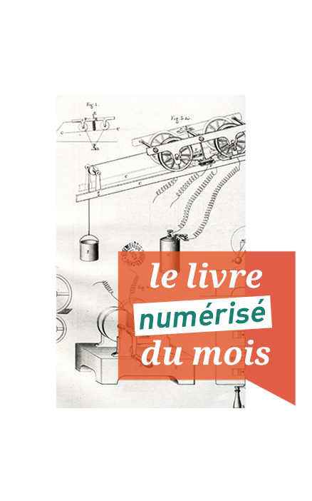 Livre numérisé du mois les électro-aimants circulaires