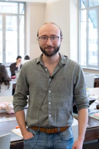 Photo de Nicolas Breyne