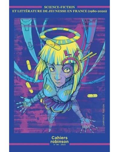 Accès catalogue à Cahiers Robinson