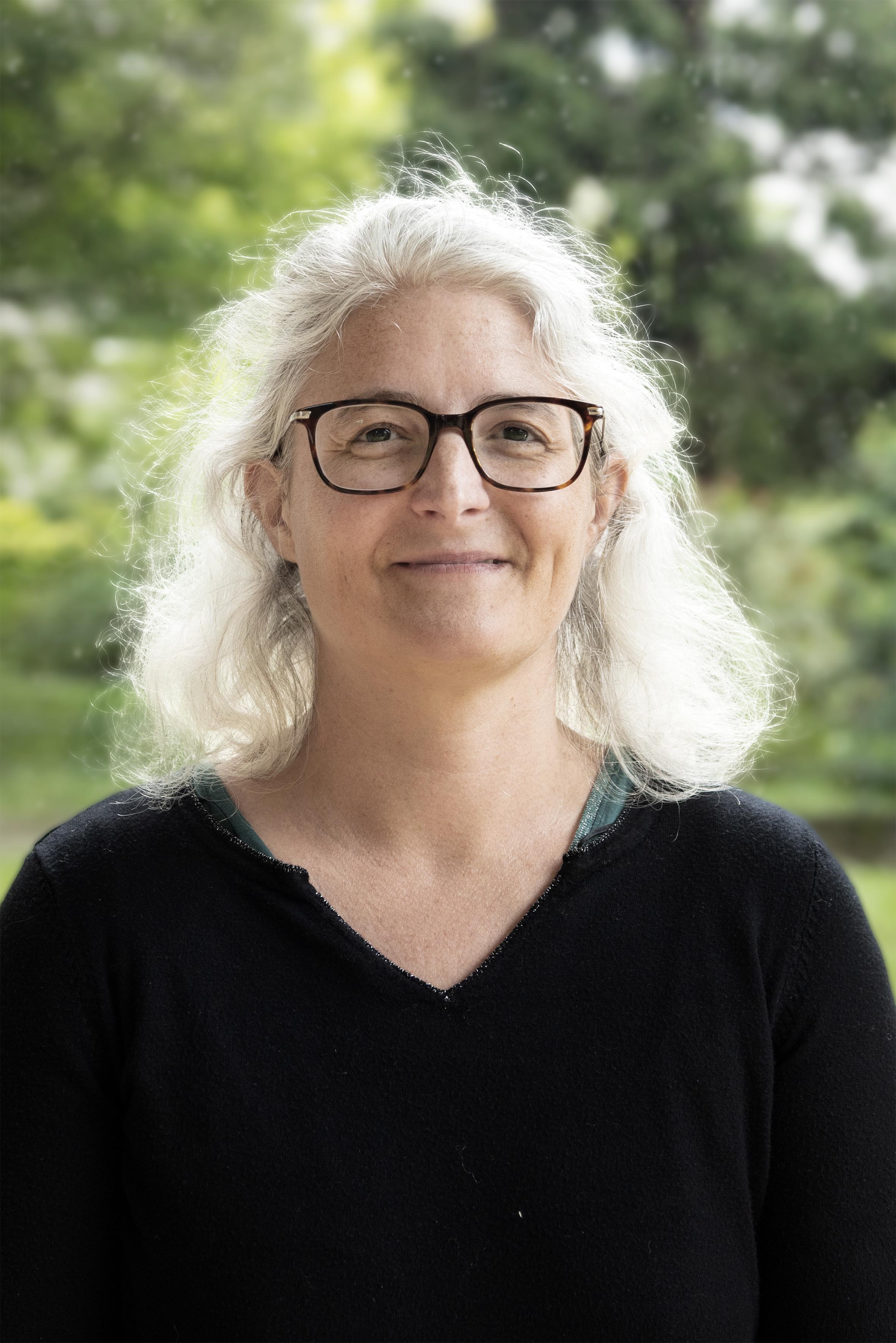 Adrienne Brocard