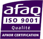 Logo Afnor