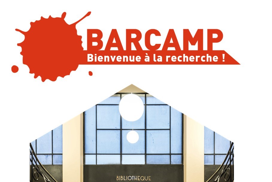 Barcamp janvier 2021  