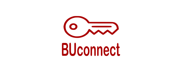 BU connect  