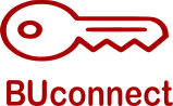 BUconnect