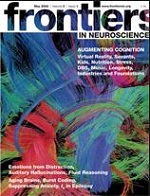 Accès à Frontiers in neuroscience