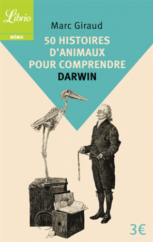 Histoires animaux