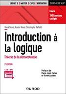 Ebook Introduction à la logique