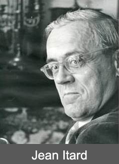 Jean Itard