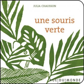 Julia Chausson