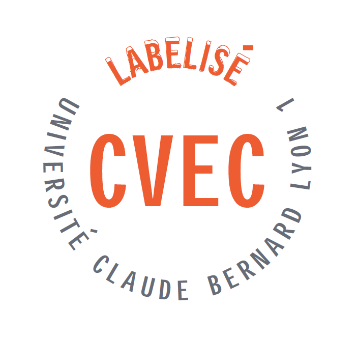 Logo de la CVEC