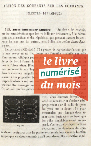 Livre numérisé octobre 2024