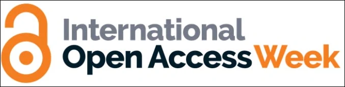 Logo International OA week