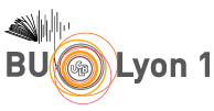 Logo Lyon 1