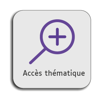 Bouton d'accès aux pages thématiques