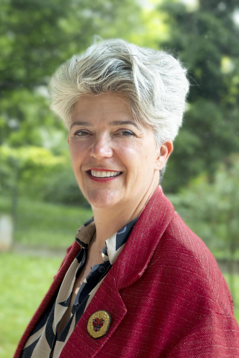 Muriel Salle