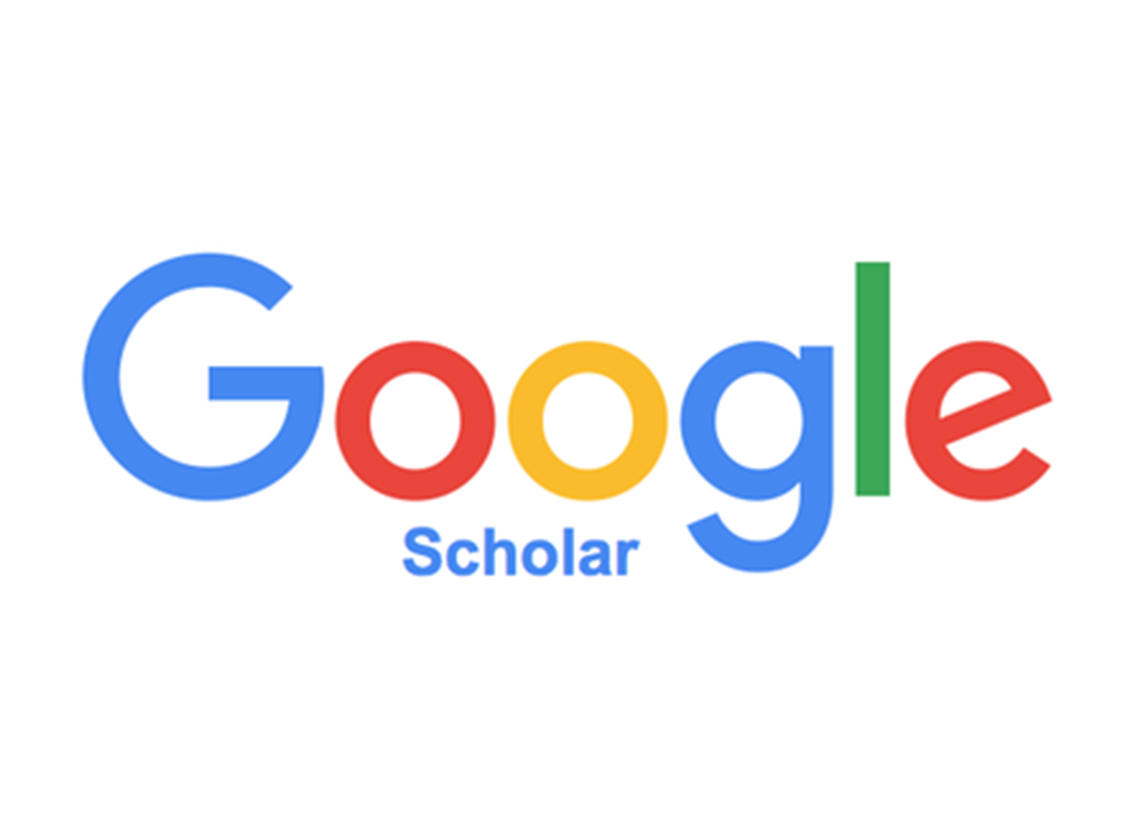 tourism google scholar