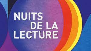 logo Nuits lecture