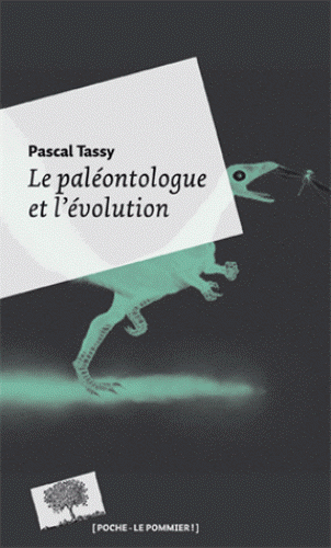 Paléontologue