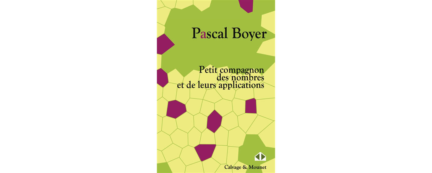 Petit Compagnon Des Nombres Et Leurs Applications Petit compagnon des nombres et de leurs applications - BU Lyon 1