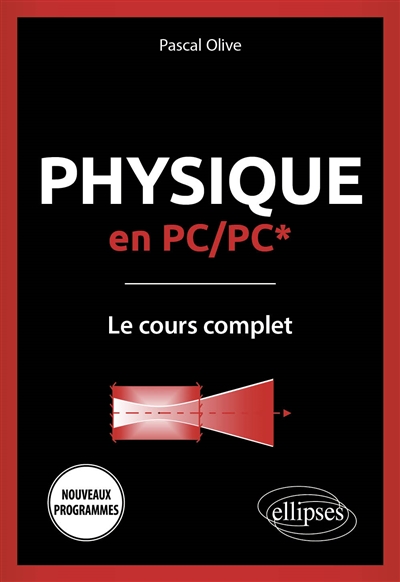 Physique en PC/PC