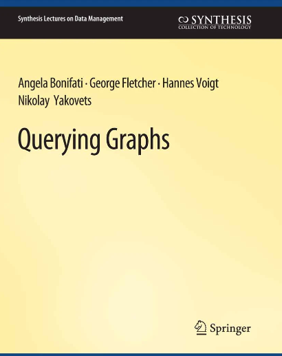 Querying graphs