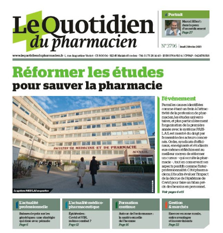 quotidien