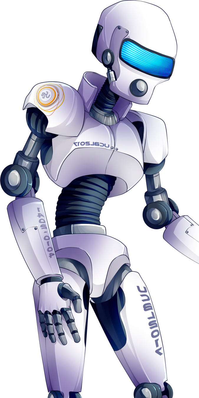 Robot FSM