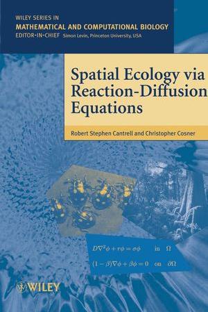 Couverure Spatial ecology