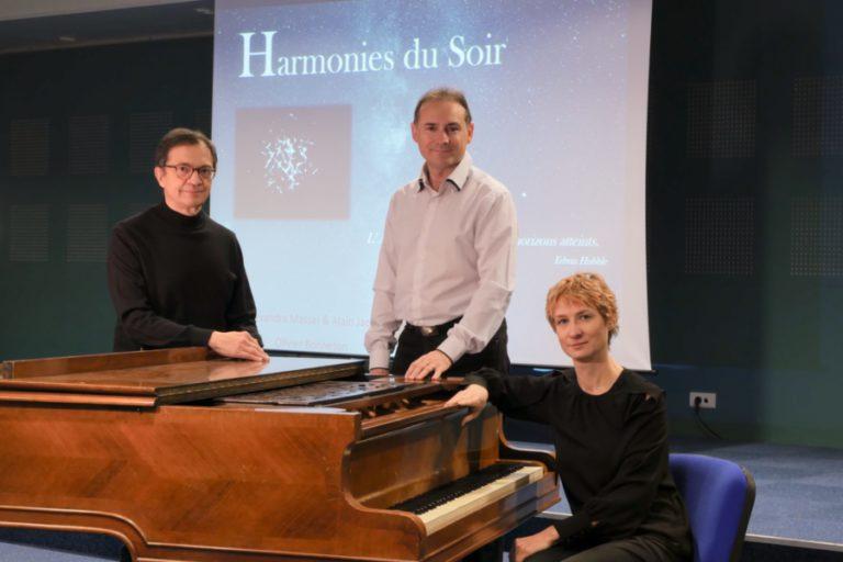 harmonies du soir 2