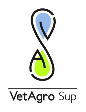 VetaGro Sup Logo